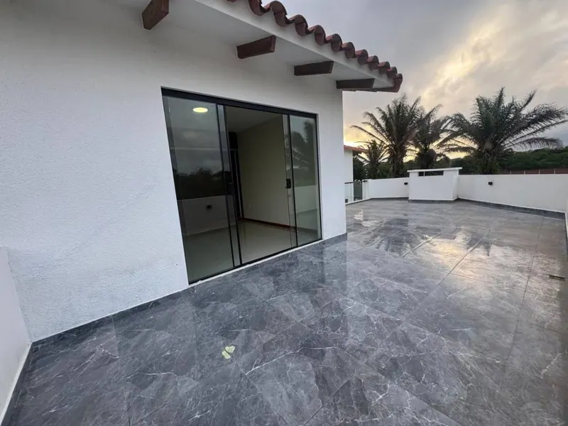 Casa de 3 dormitorios en venta en el condominio Remanso, Zona Norte: foto 6 de 8