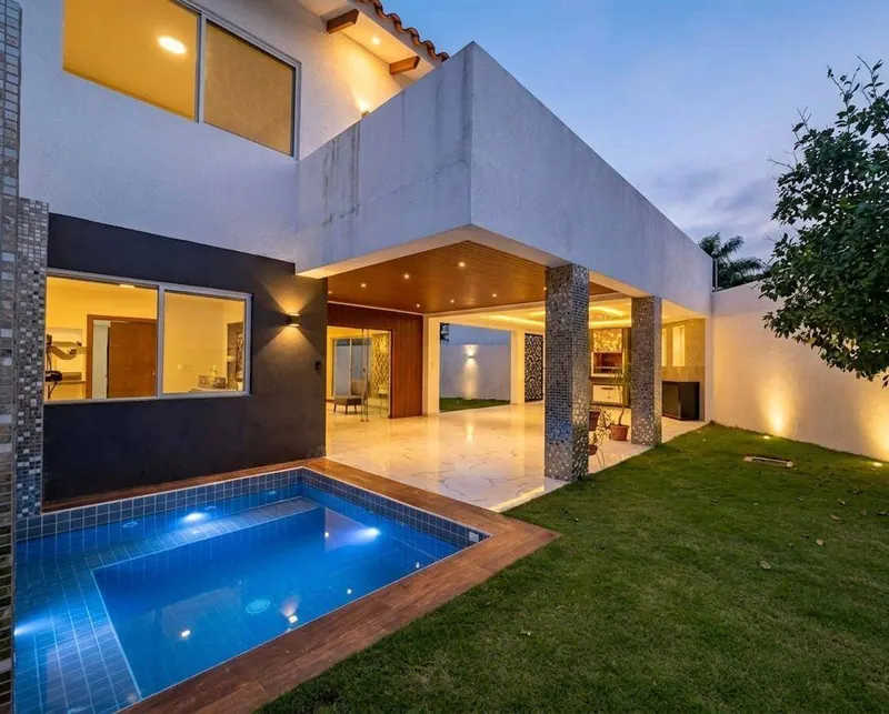 Casa de 3 dormitorios en venta en el condominio Remanso, Zona Norte: foto 7 de 8