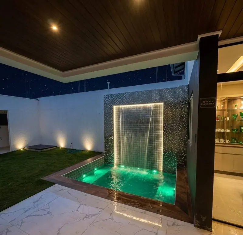 Casa de 3 dormitorios en venta en el condominio Remanso, Zona Norte: foto 8 de 8
