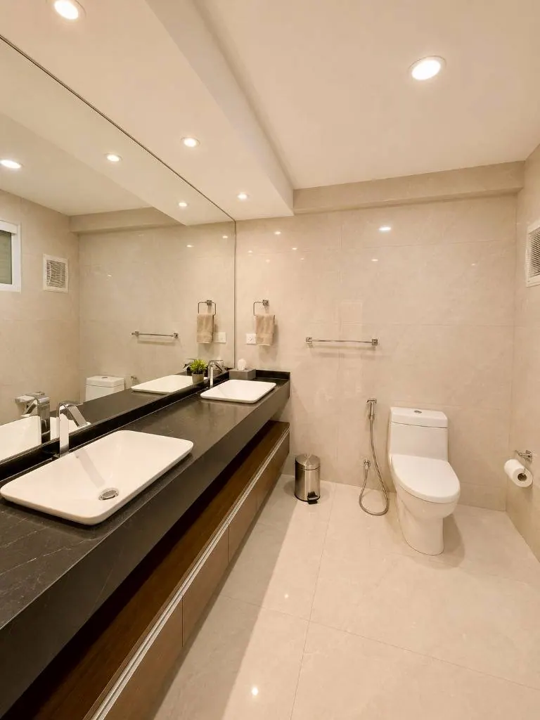 Departamento de 220 m² en venta en Equipetrol, cerca de la San Martín: foto 7 de 8