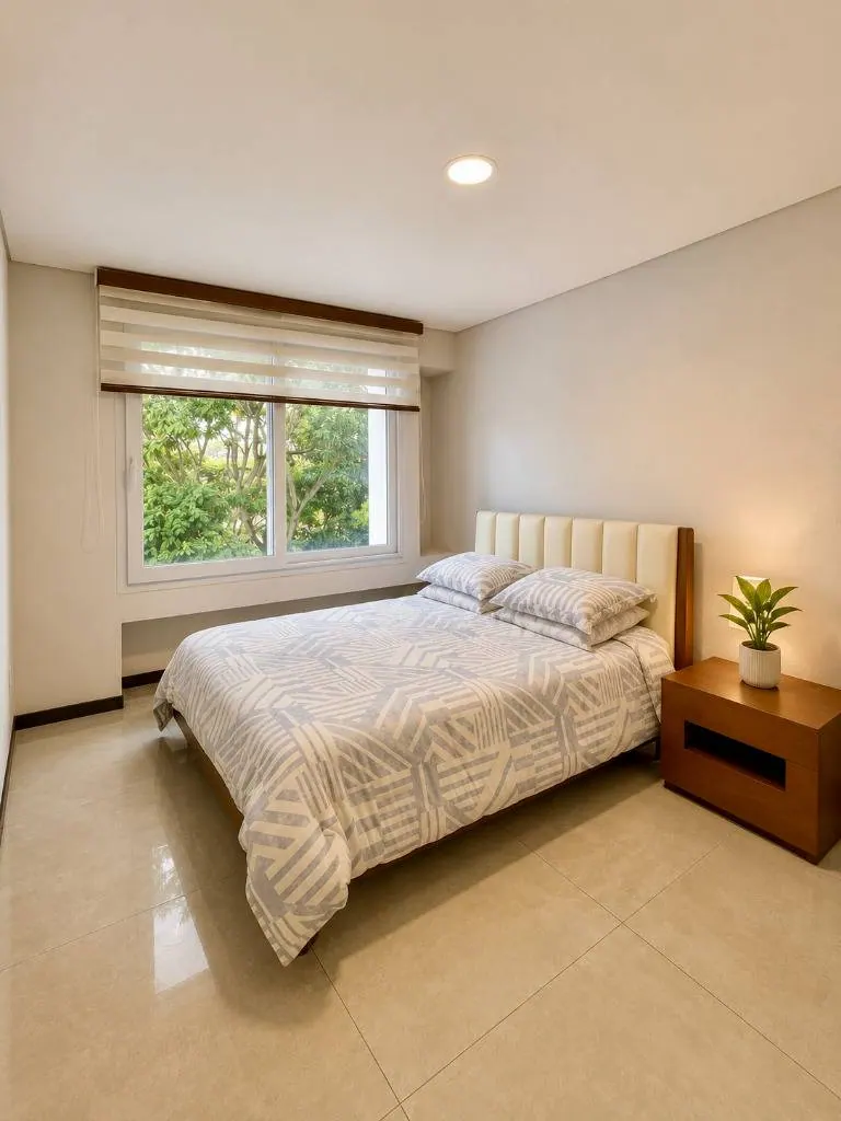 Departamento de 220 m² en venta en Equipetrol, cerca de la San Martín: foto 8 de 8