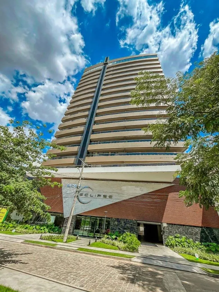 Brand-new apartment for sale in Sky Eclipse, Equipetrol: foto 1 de 13
