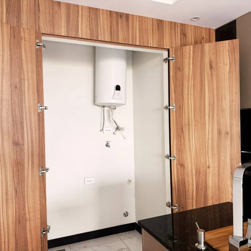Brand-new apartment for sale in Sky Eclipse, Equipetrol: foto 5 de 13