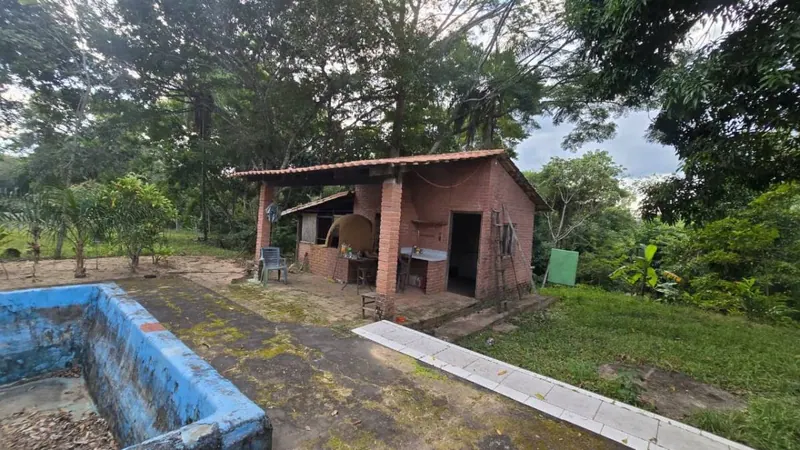 Quinta de 3.659 m² en venta en Buena Vista, cerca de la plaza: foto 8 de 11