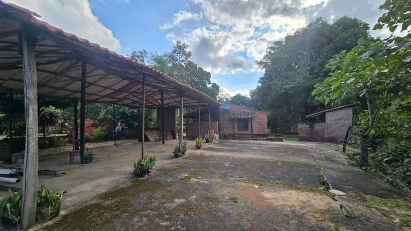 Quinta de 3.659 m² en venta en Buena Vista, cerca de la plaza: foto 9 de 11