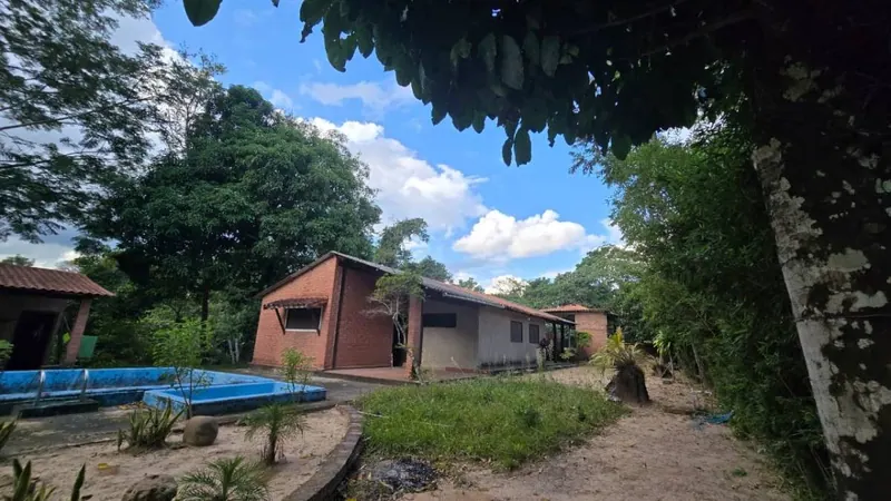 Quinta de 3.659 m² en venta en Buena Vista, cerca de la plaza: foto 10 de 11