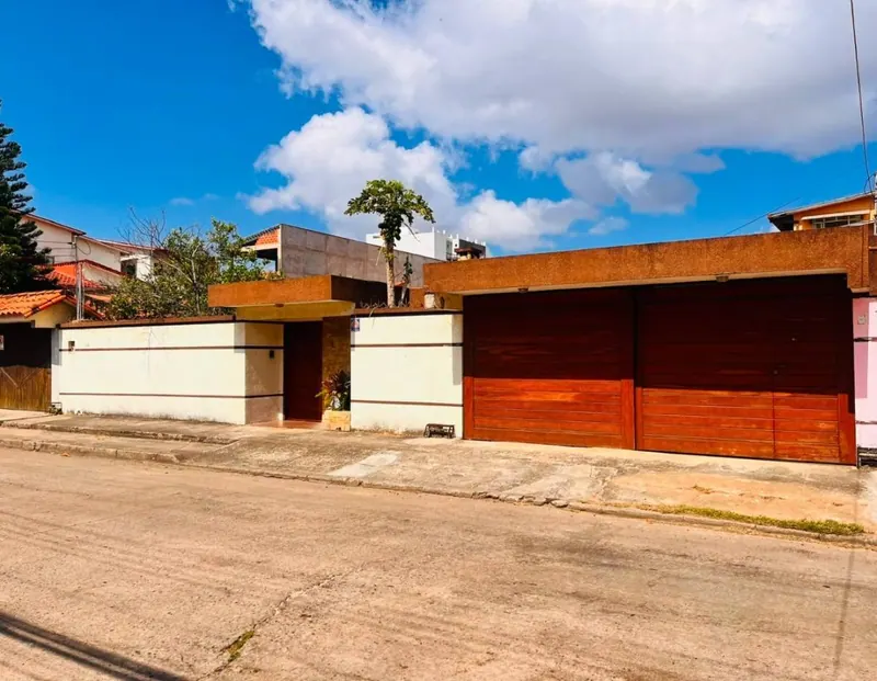 558 m² lot for sale in the North Zone, between Beni and Alemana: foto 5 de 7