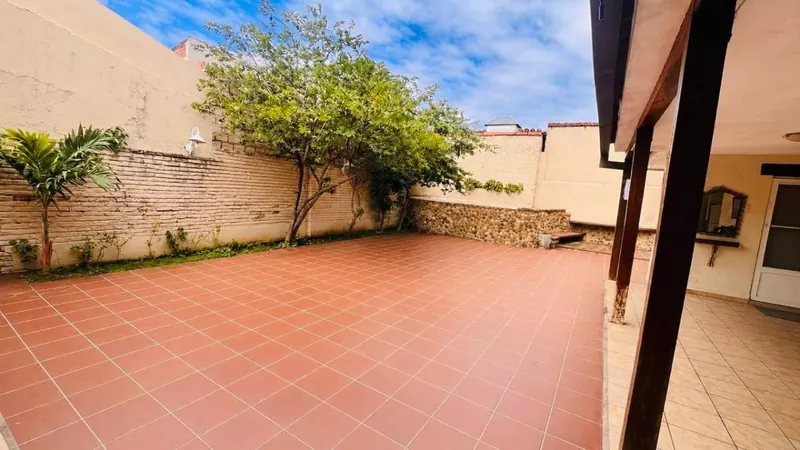 558 m² lot for sale in the North Zone, between Beni and Alemana: foto 7 de 7