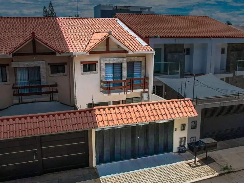 3-en-suite-bedroom house for sale in the North Zone, 7th ring: foto 1 de 10