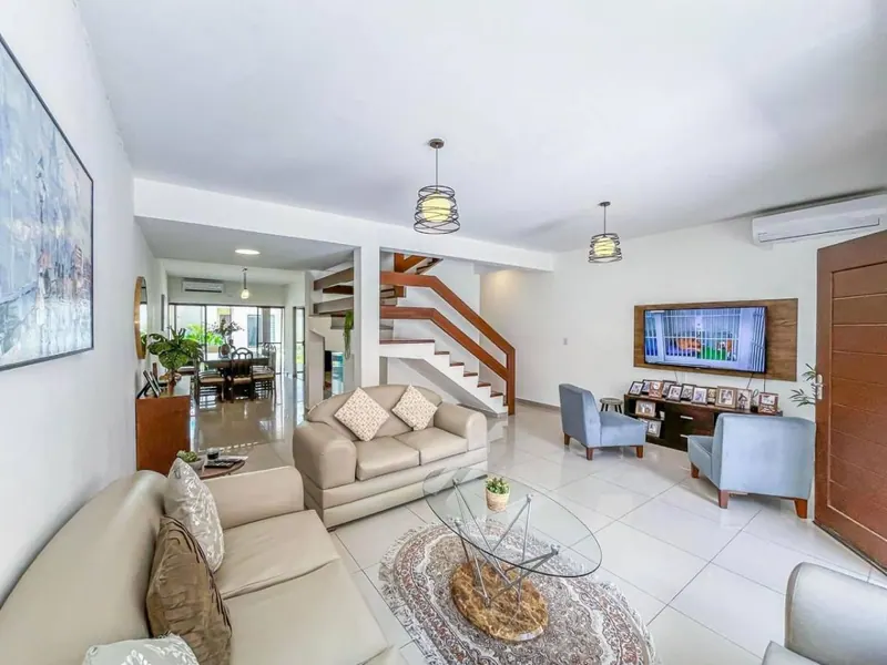 3-en-suite-bedroom house for sale in the North Zone, 7th ring: foto 3 de 10