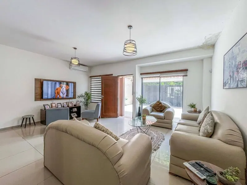 3-en-suite-bedroom house for sale in the North Zone, 7th ring: foto 4 de 10