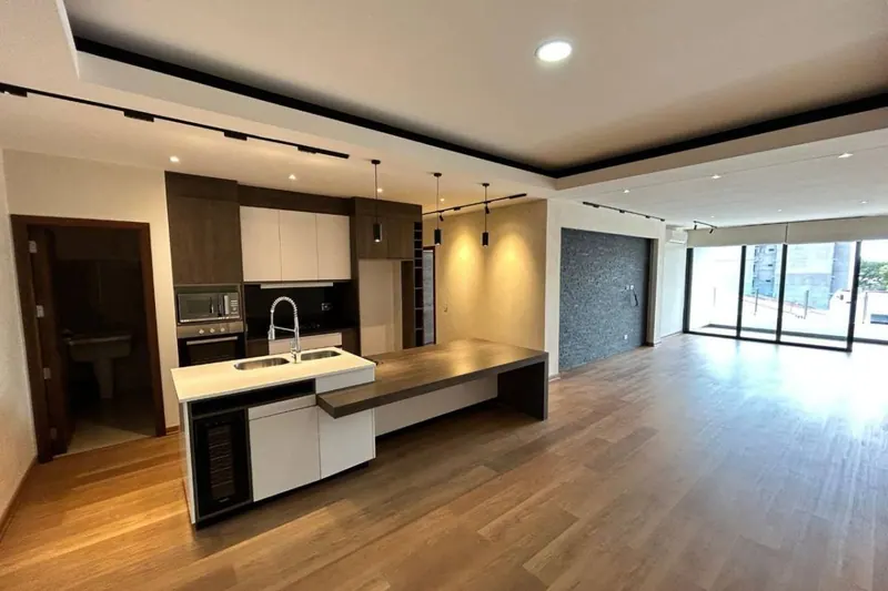 Departamento de 149 m² en venta en Sky Desing, barrio Sirari: foto 2 de 19