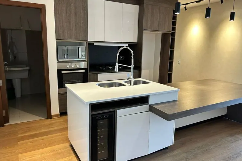 Departamento de 149 m² en venta en Sky Desing, barrio Sirari: foto 3 de 19