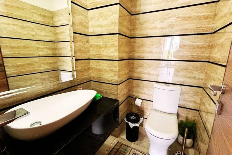 Departamento de 149 m² en venta en Sky Desing, barrio Sirari: foto 5 de 19