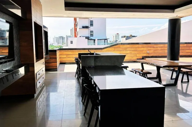 Departamento de 149 m² en venta en Sky Desing, barrio Sirari: foto 13 de 19