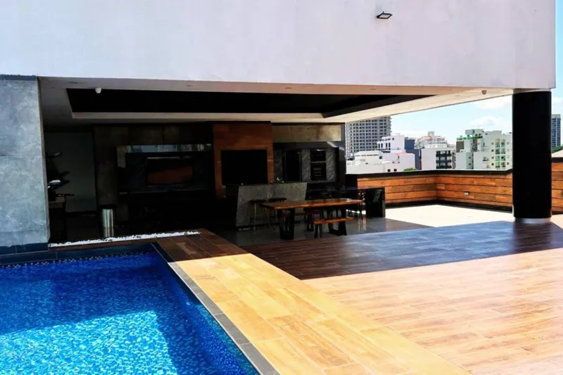 Departamento de 149 m² en venta en Sky Desing, barrio Sirari: foto 14 de 19