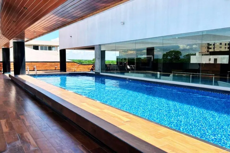 Departamento de 149 m² en venta en Sky Desing, barrio Sirari: foto 16 de 19