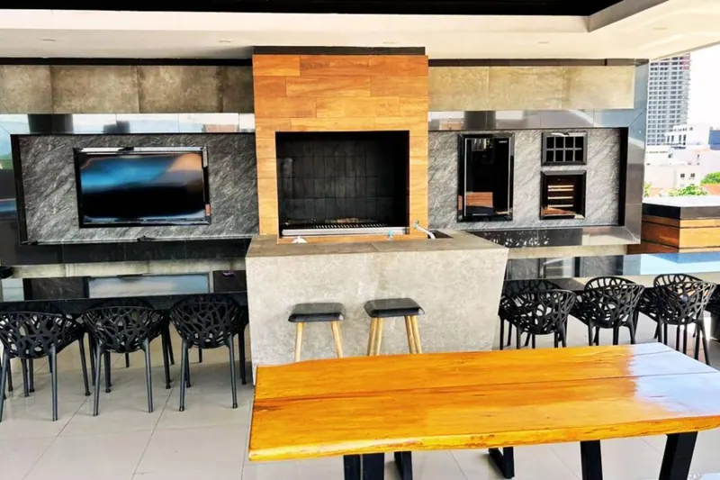 Departamento de 149 m² en venta en Sky Desing, barrio Sirari: foto 17 de 19