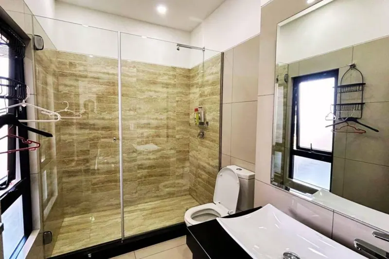 Departamento de 149 m² en venta en Sky Desing, barrio Sirari: foto 18 de 19
