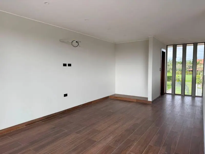 Casa a estrenar en venta en el condominio Arelis, Urubó: foto 7 de 30