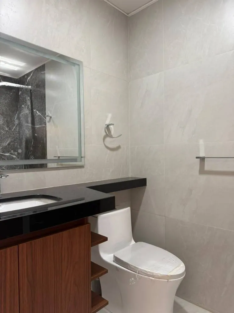 Casa a estrenar en venta en el condominio Arelis, Urubó: foto 8 de 30