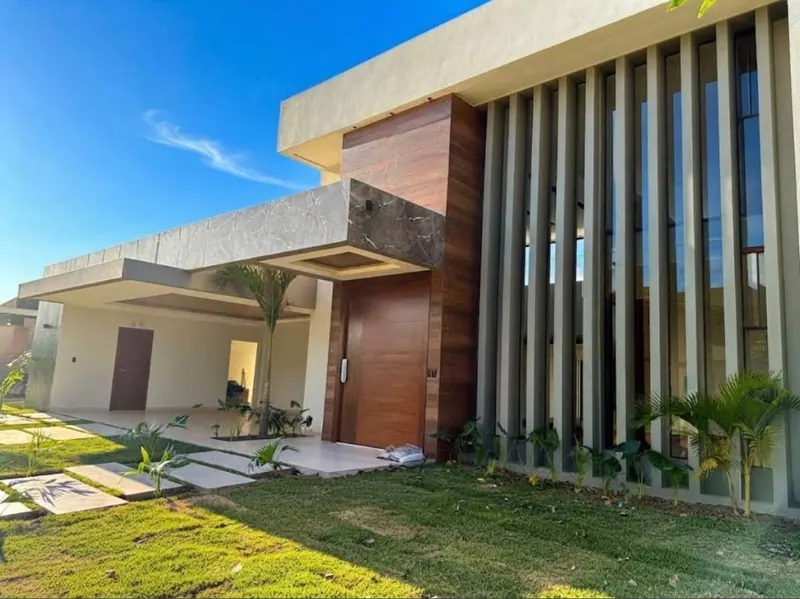Casa a estrenar en venta en el condominio Arelis, Urubó: foto 9 de 30