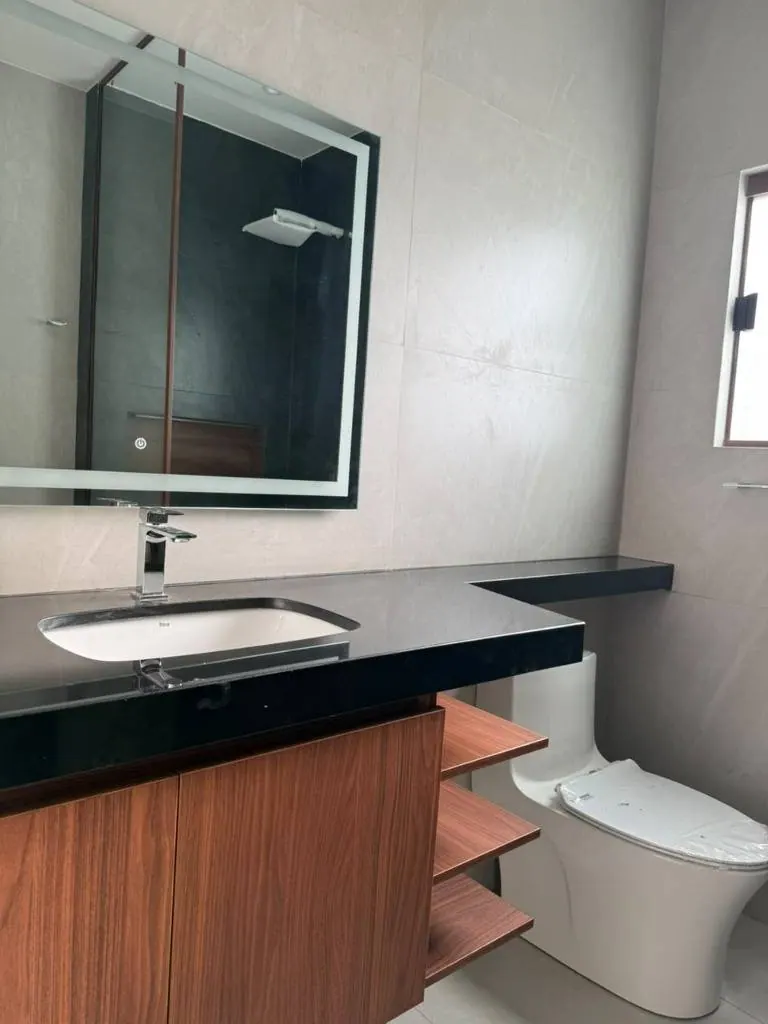 Casa a estrenar en venta en el condominio Arelis, Urubó: foto 20 de 30