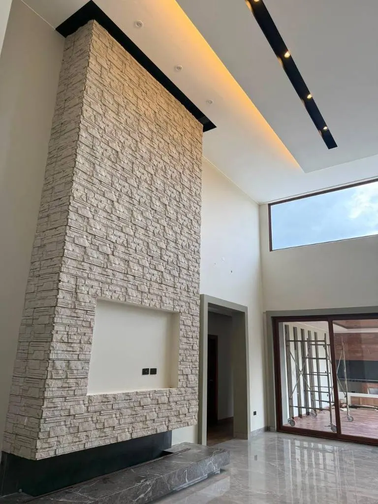 Casa a estrenar en venta en el condominio Arelis, Urubó: foto 21 de 30