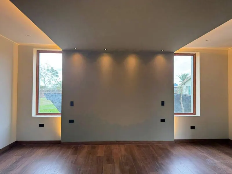Casa a estrenar en venta en el condominio Arelis, Urubó: foto 22 de 30