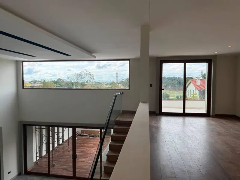 Casa a estrenar en venta en el condominio Arelis, Urubó: foto 26 de 30
