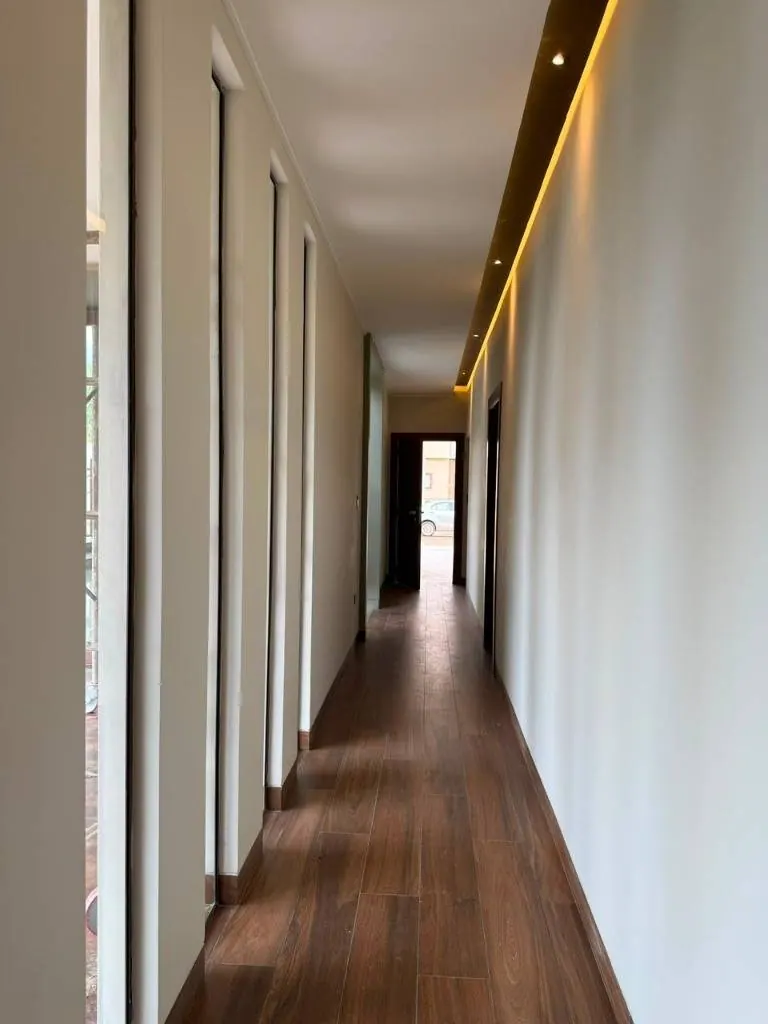 Casa a estrenar en venta en el condominio Arelis, Urubó: foto 28 de 30