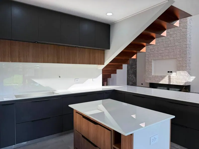 Casa a estrenar en venta en el condominio Arelis, Urubó: foto 29 de 30