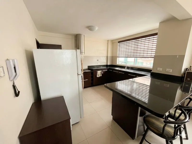Departamento de 3 dormitorios en venta en el edificio Punta del Este: foto 3 de 7