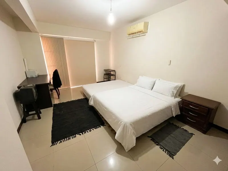 Departamento de 3 dormitorios en venta en el edificio Punta del Este: foto 4 de 7