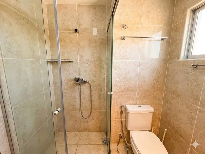 Departamento de 3 dormitorios en venta en el edificio Punta del Este: foto 5 de 7