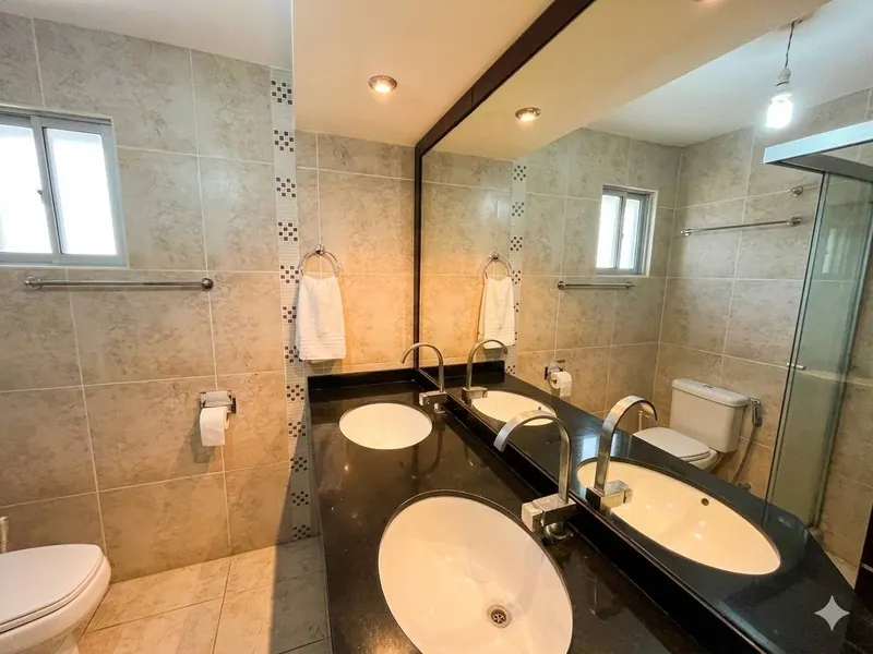 Departamento de 3 dormitorios en venta en el edificio Punta del Este: foto 6 de 7