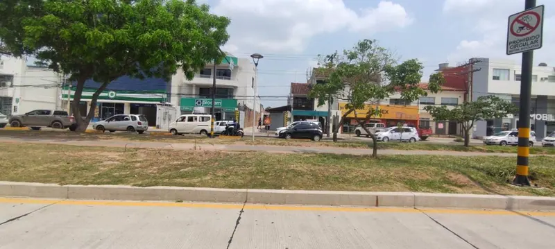 Terreno comercial de 365 m² en venta sobre el primer anillo, Centro: foto 5 de 11