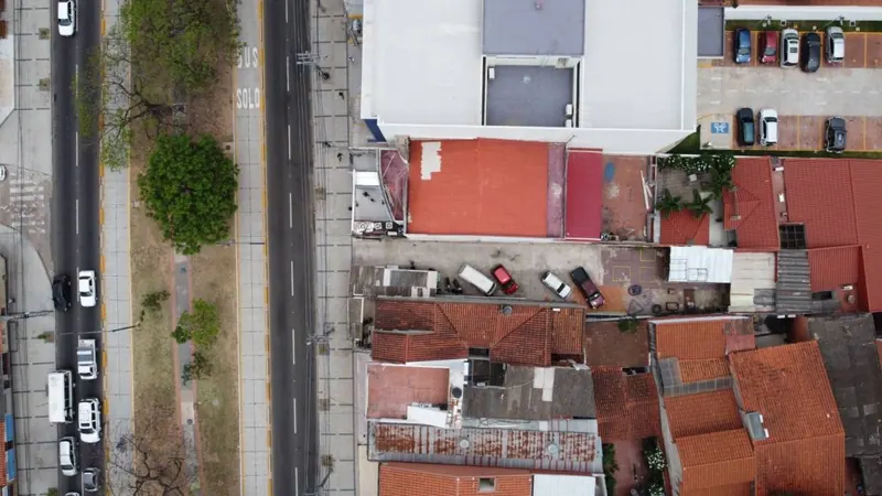 Terreno comercial de 365 m² en venta sobre el primer anillo, Centro: foto 6 de 11