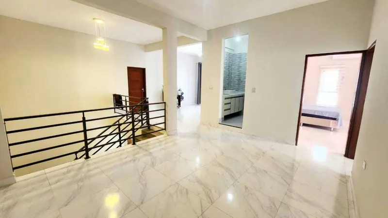 4-bedroom house for sale in Valle Sánchez, Warnes: foto 7 de 7