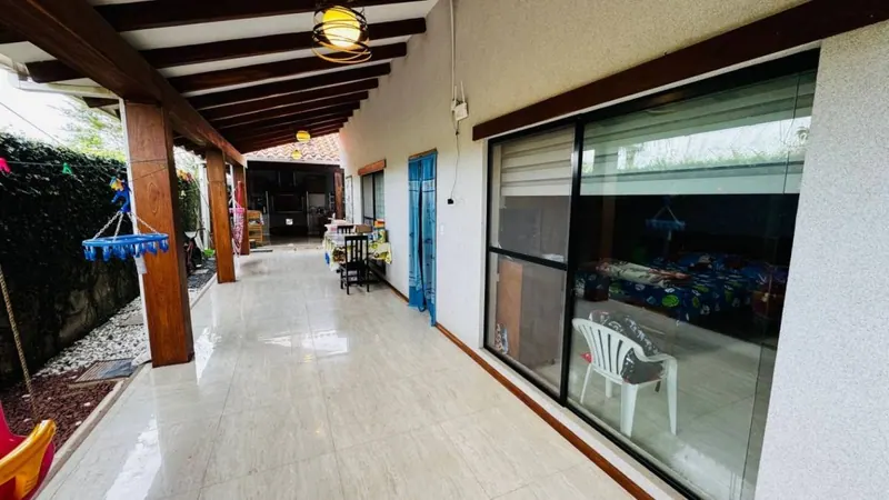 Brand-new house for sale in El Mirador de Akualand, Warnes: foto 3 de 10