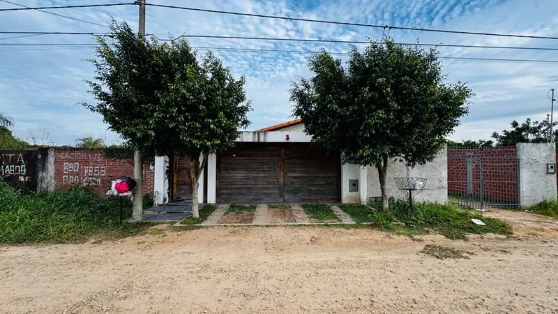 Brand-new house for sale in El Mirador de Akualand, Warnes: foto 5 de 10