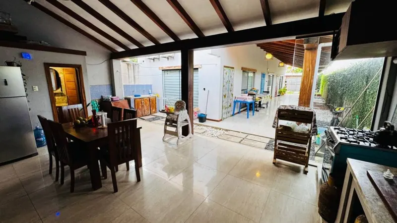 Brand-new house for sale in El Mirador de Akualand, Warnes: foto 6 de 10