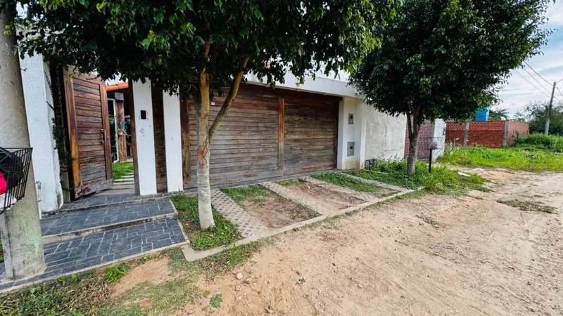 Brand-new house for sale in El Mirador de Akualand, Warnes: foto 7 de 10