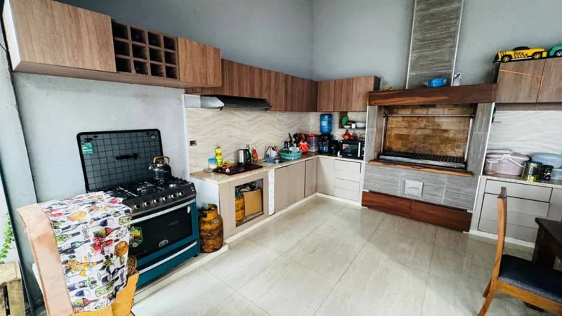 Brand-new house for sale in El Mirador de Akualand, Warnes: foto 8 de 10