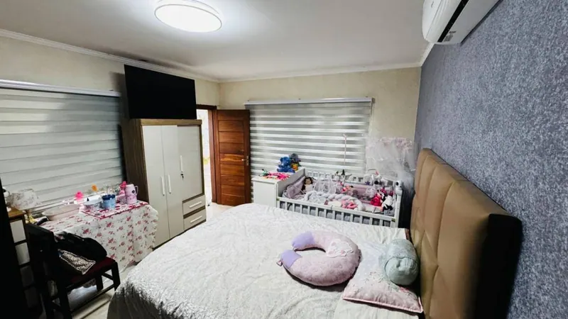Brand-new house for sale in El Mirador de Akualand, Warnes: foto 9 de 10