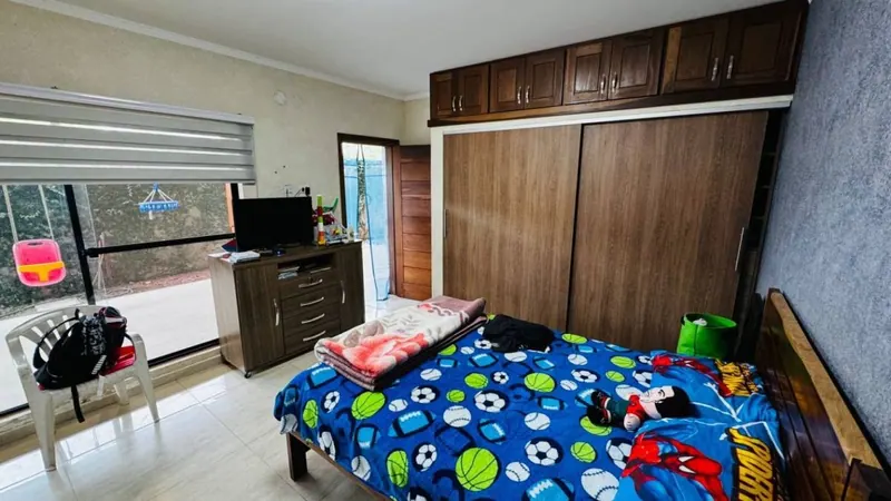 Brand-new house for sale in El Mirador de Akualand, Warnes: foto 10 de 10