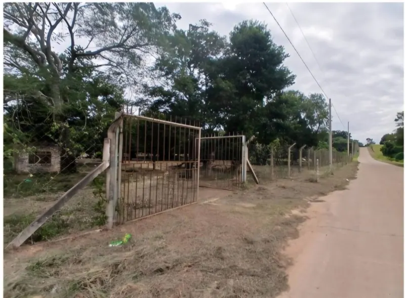 5-hectare lot for sale in Urubó, Porongo: foto 1 de 4
