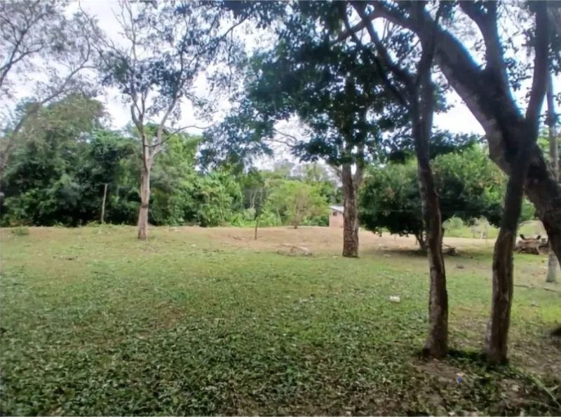 5-hectare lot for sale in Urubó, Porongo: foto 3 de 4