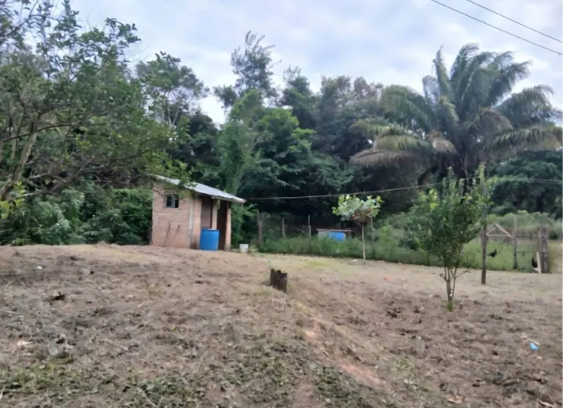 5-hectare lot for sale in Urubó, Porongo: foto 4 de 4