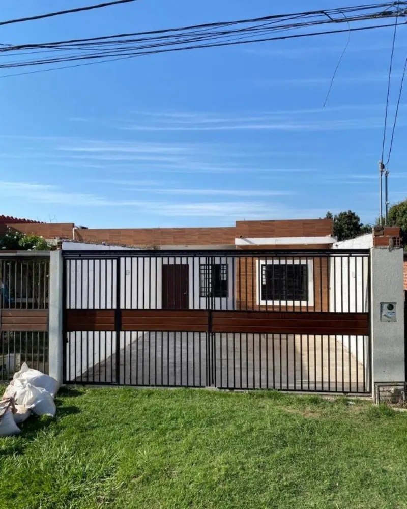 2-bedroom house for sale in the Los Cusis development: foto 1 de 7